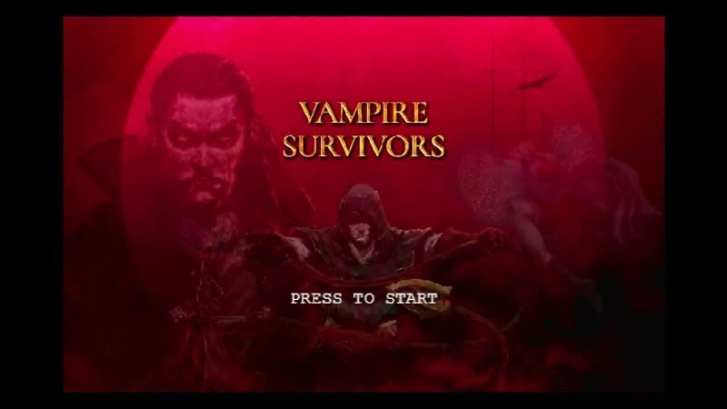 Шнум против вампиров, Vampire