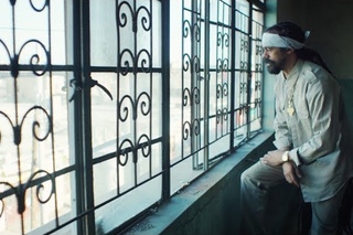 Damian Jr. Gong Marley - .