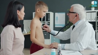 Планета умирает