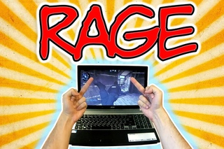 How Gamers RAGE From Different Countries Part 1 - CS:GO [GoPro]