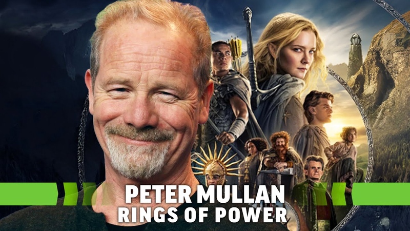 The Rings of Power Interview: Peter Mullan Weighs in on the Mithril Verdict and King Durin