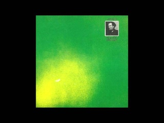 ARTAUD (1973) L.A. SPINETTA