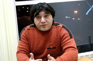 Сказ о высоком муже извращенце