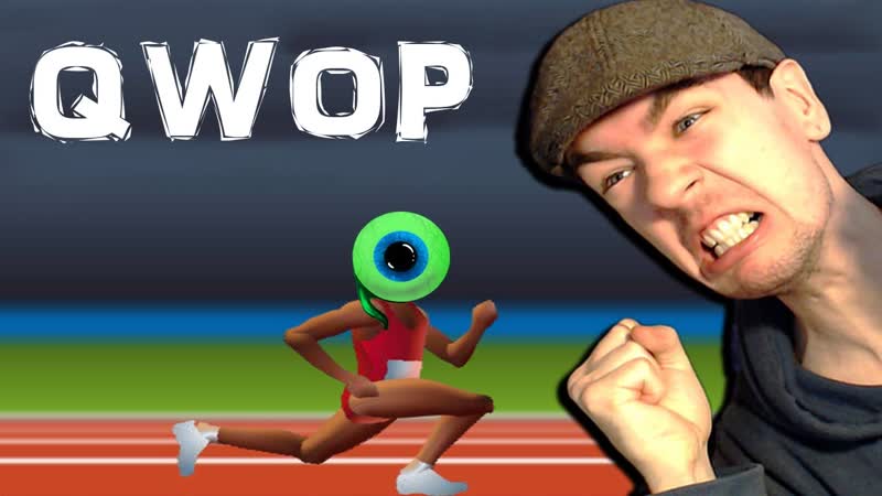DERPY OLYMPICS,