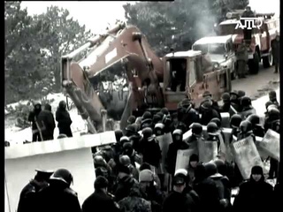 Депортація кримських татар 1944 / Deportation of the Crimean Tatars from Crimea / Депортация крымских татар