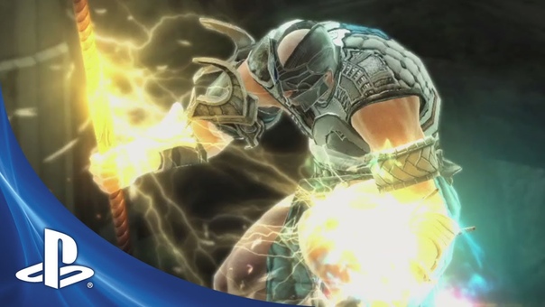 God of War: Ascension Pro Tips The Fake