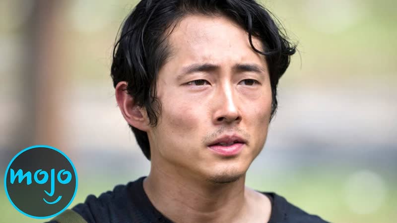 Top 10 Walking Dead Characters That Shouldnt Have Been Killed