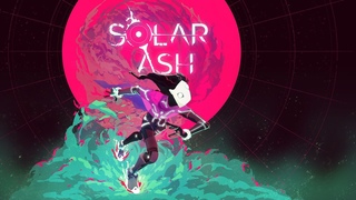 SOLAR ASH | Gameplay Trailer