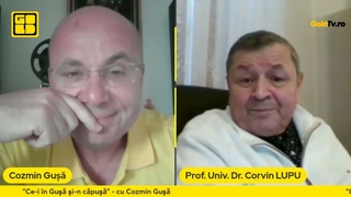Corvin Lupu: Diana Șoșoacă a fost eliminată din alegeri din cauza opoziției capitalului străin