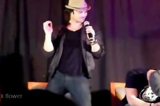 Ian Somerhalder ||►Love Doctor◄||