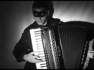 Виктор Козлов - “Маленький Детектив“