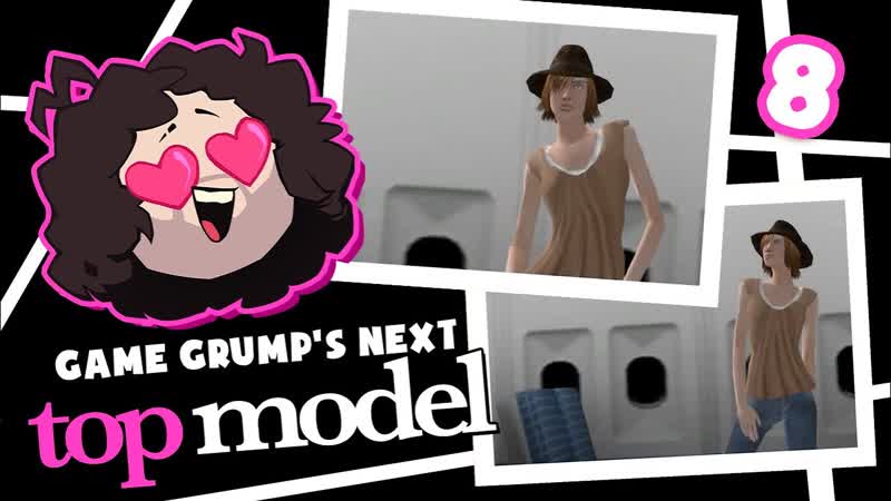 Arins Gamer Code of Conduct, Americas Next Top Model