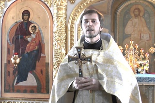 Проповедь о хождении по водам