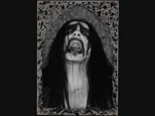 MANTAR - Unholy Conquest