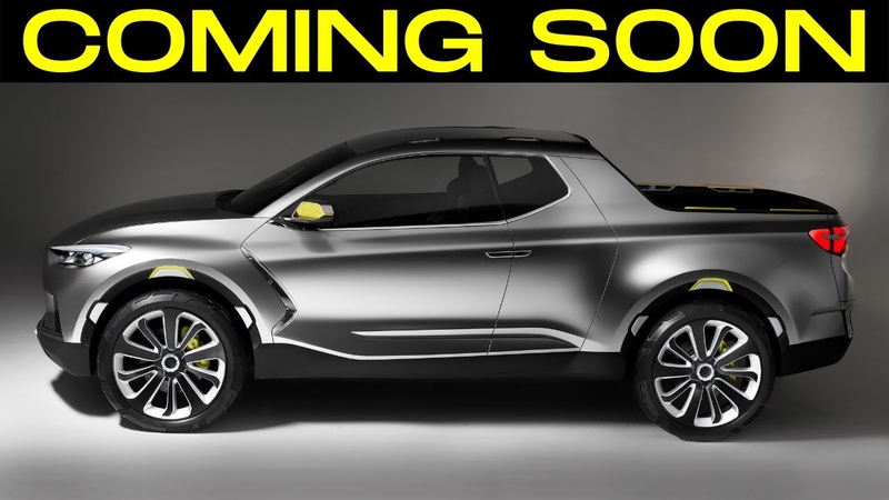7 Coolest Upcoming Electric Pickup Trucks (2022