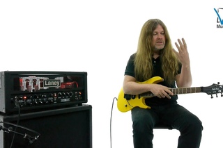 Rhythm with Konnakol - Mattias Eklundh Guitar Lesson