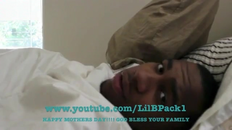 Lil B Best Mom