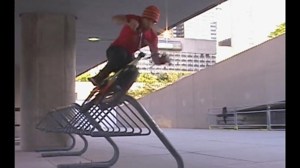 BMXFU ANCIENT ARTIFACT FULL LENGTH VIDEO, 3