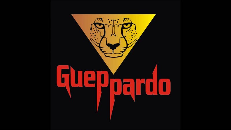 Gueppardo ( Brazil ) 15 Fronteira Final