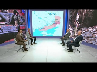 AKTUELNOSTI - Da li ce doci do direktnog sukoba NATO snaga i Rusije u Ukrajini? - ()