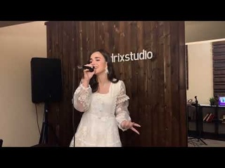 Елена Фрейман, 20, Москва, Полина Гагарина - Камень на сердце