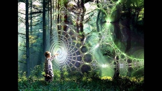 Symbiogenesis (Ethno-PsyChill & Tribal Downbeat Mix) 2016