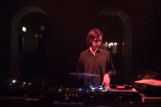 Andras Fox Boiler Room DJ Set
