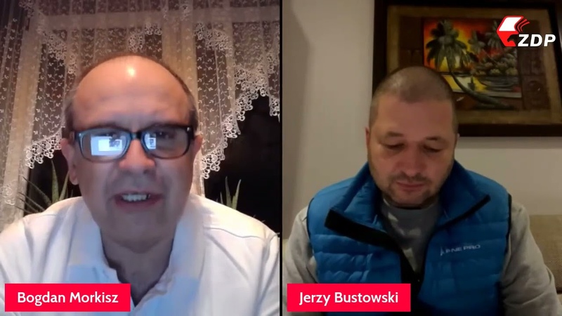 Zatruta polityka, zatrute jedzenie Bogdan Morkisz Marcin