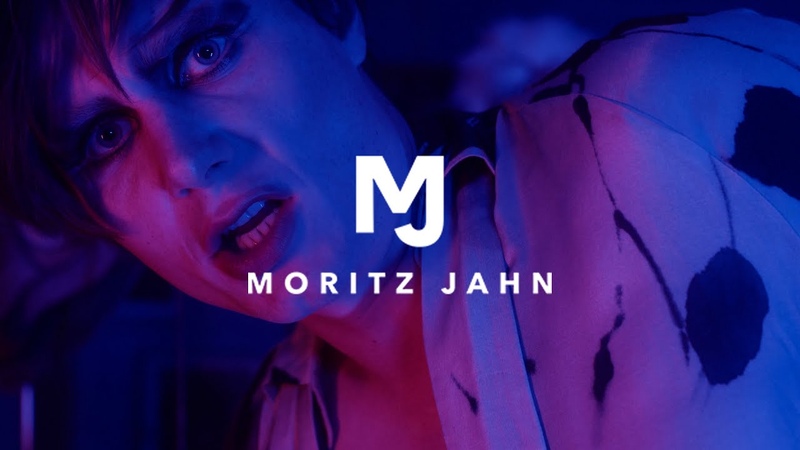 Moritz Jahn More Than You Can Chew (clip