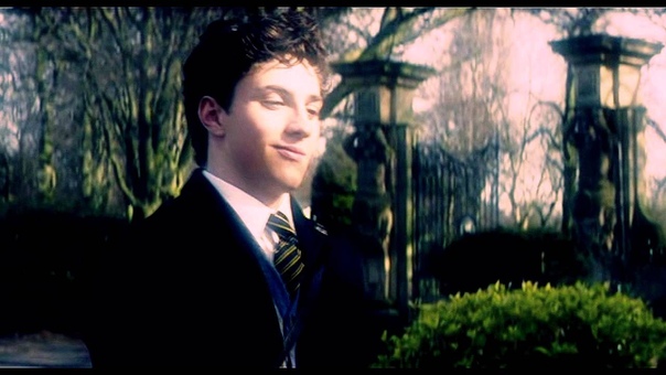 Sky stills blue, Lily Evans, James