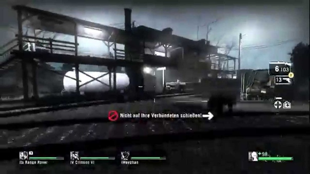 Left 4 Dead c R4z Zy xbox360
