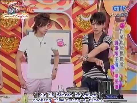 12 Jun 2007 DXAC WWL Cast (eng subs) 3,
