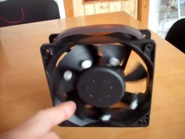 CPU Fan