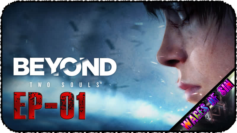История Джоди Холмс Стрим Beyond: Two Souls EP