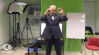 Андрей Иванов: почему русские побеждают?