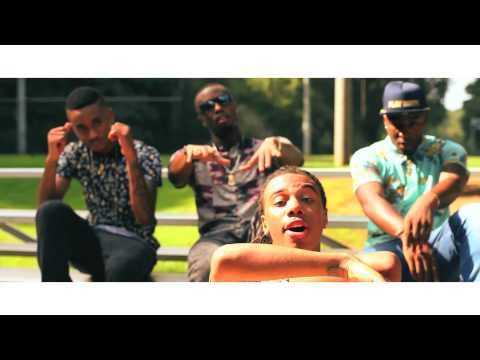 Issa Shawty Swing My Way ft. Bluff City ( Official