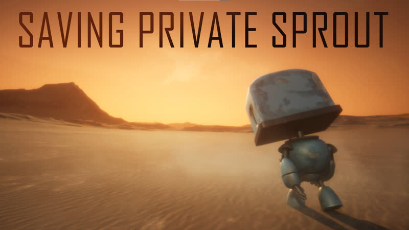 Saving Private