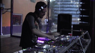 Michel Lauriola - DJ Set - Vacuum @ Burzaco