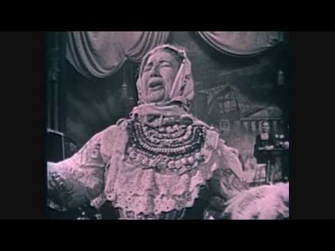 Lidia Ruslanova Valenki Best Russian music Лидия Русланова