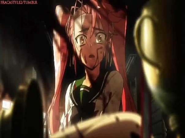 AMV Anime