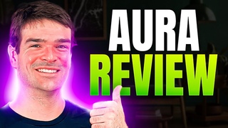 Aura Review | Is Aura's Identity Theft Protection Service Worth It