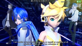 【松田っぽいよ • 薪宮風季】erase or zero【UTAUカバー】