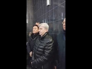 Харчиков А.А. Прощание