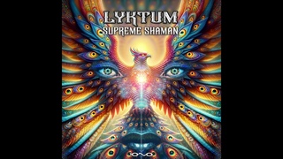 Lyktum - Supreme Shaman