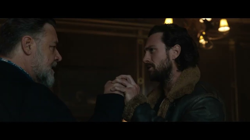 KRAVEN THE HUNTER: Official