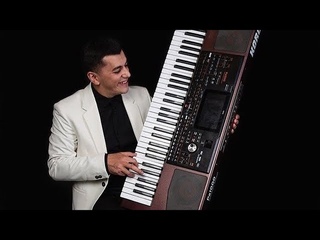 Сакит Самедов. Сборник хитов 2023-2024. Sakit Samedov #yamaha #azerbaycan #russia  #piano