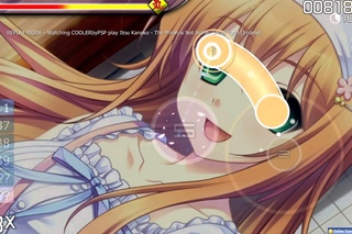 COOLERbyPSP -  Itou Kanako- The Moon is Not Alone (Short Ver.) [Insane] (2013-01-11) Osu