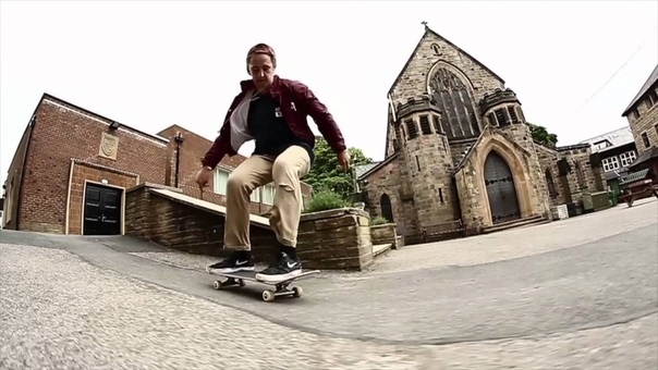 The Street Beers Video Part