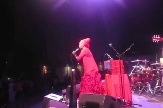 C.C. White - Soul Kirtan! NEW!! Maha Mantra (Reggae Style) - Interfaith Kirtan For World Peace!