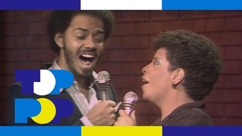Patti Austin James Ingram Baby, Come To Me Top
